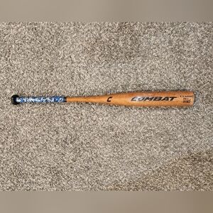 Combat 32in 29oz Metal Baseball Bat